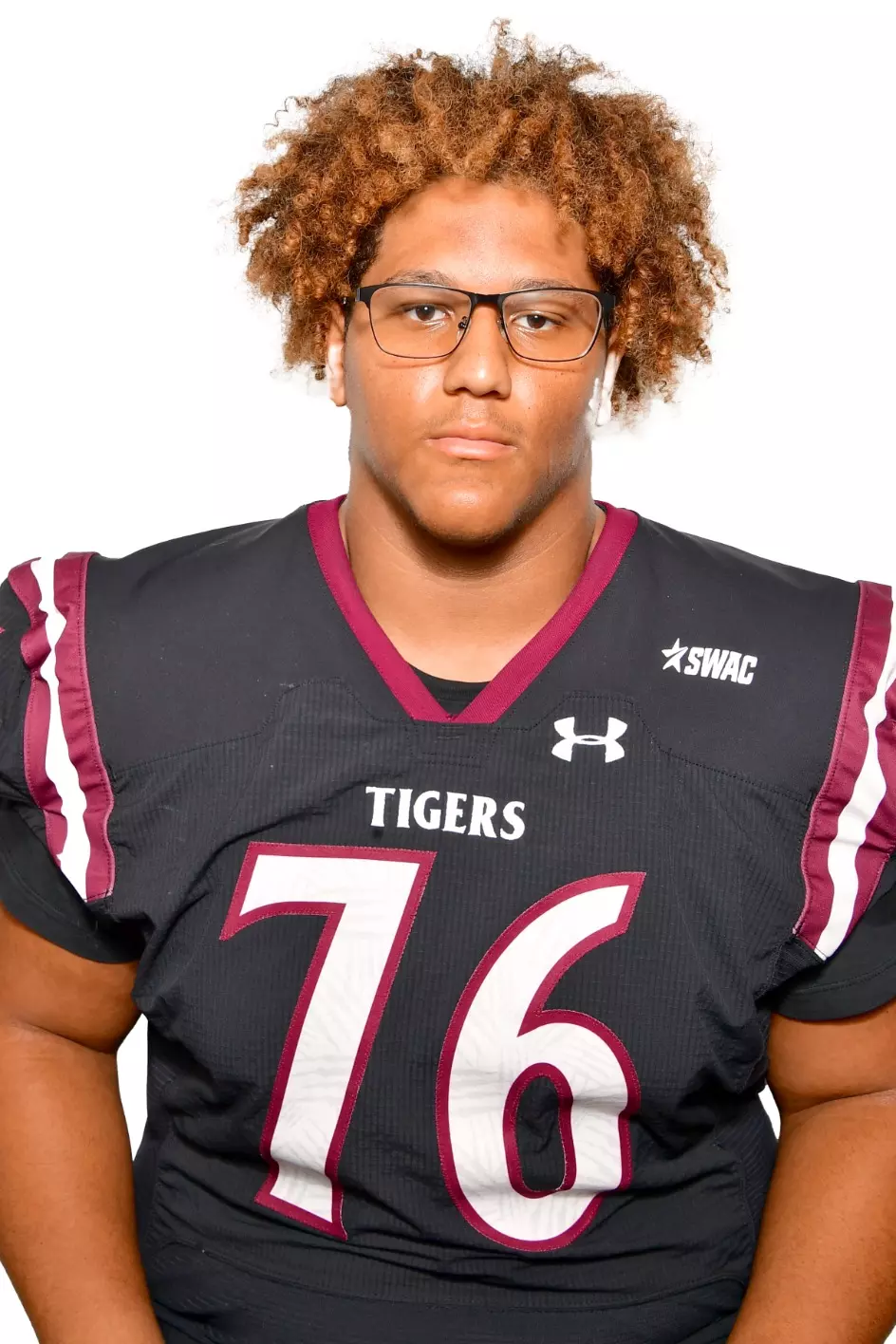 Katelyn Kabrich and Floyd Guidry - 