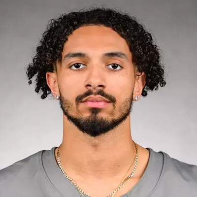 Walker Harris and Christopher Allen Jr. - 