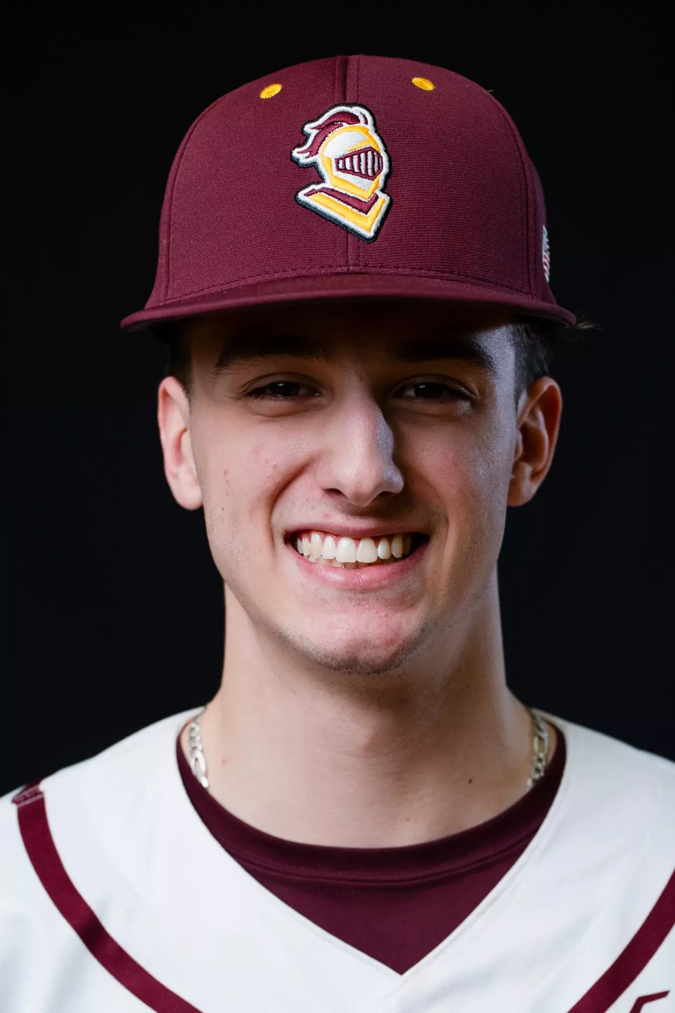 Dylan Caracci and Bode Bregar