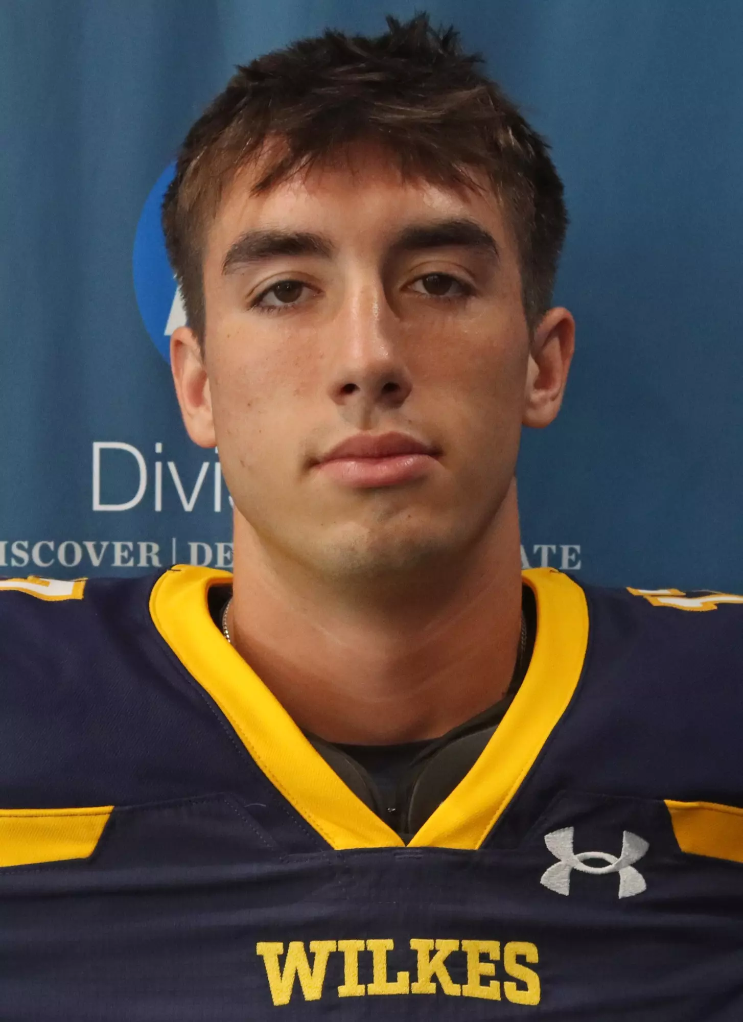 Trevor Gitski and Luke Myers - 