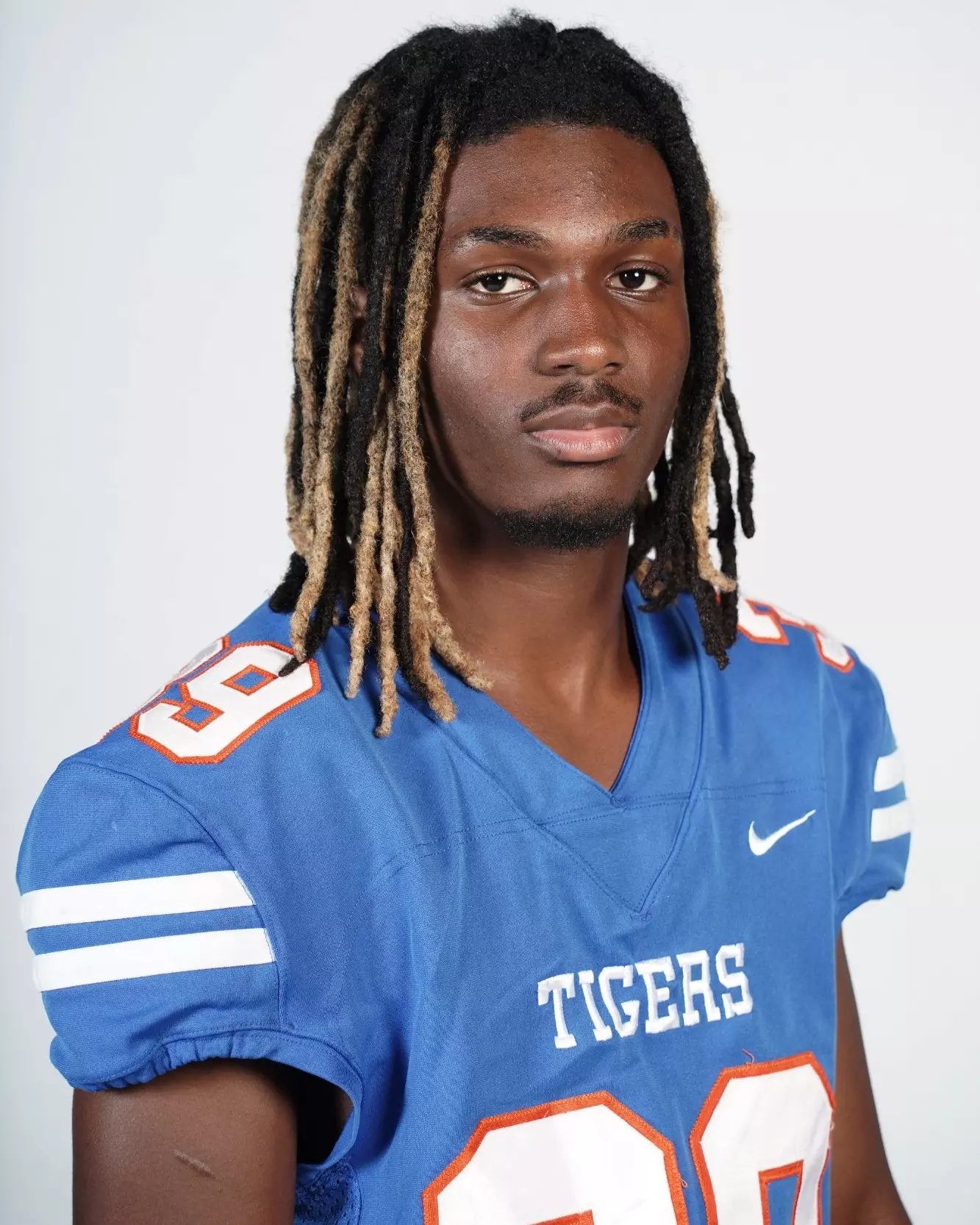 Micheal Cabellero and Gilbert Brown - 