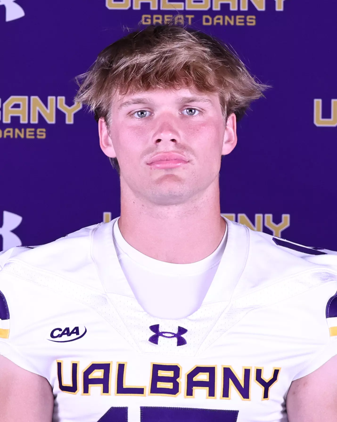 Derek Dishaw and Conor Todd - 