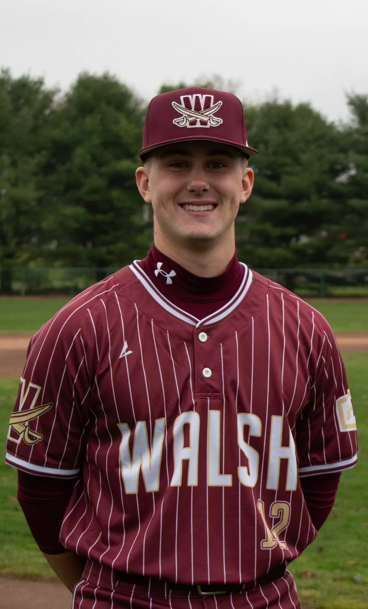 Henry Mates and John Toth