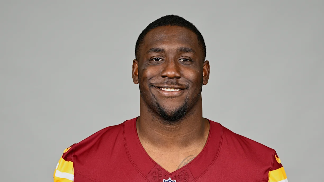 Patrick Jones II and Derrick Nnadi - 