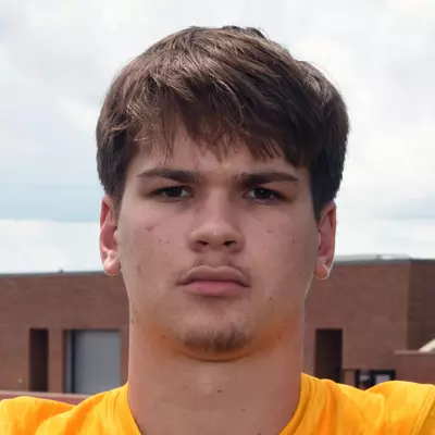 Aden Tagaloa-Nelson and Hayden Elleman - 