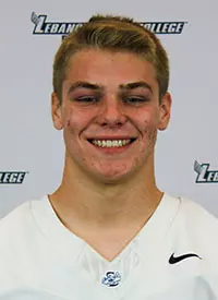 Tucker Bogacki and Cassius Freeman - 