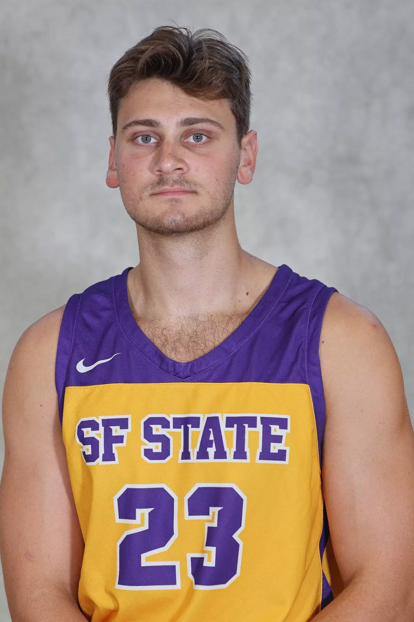 Antonio Vakameilalo and Scotty Brennan