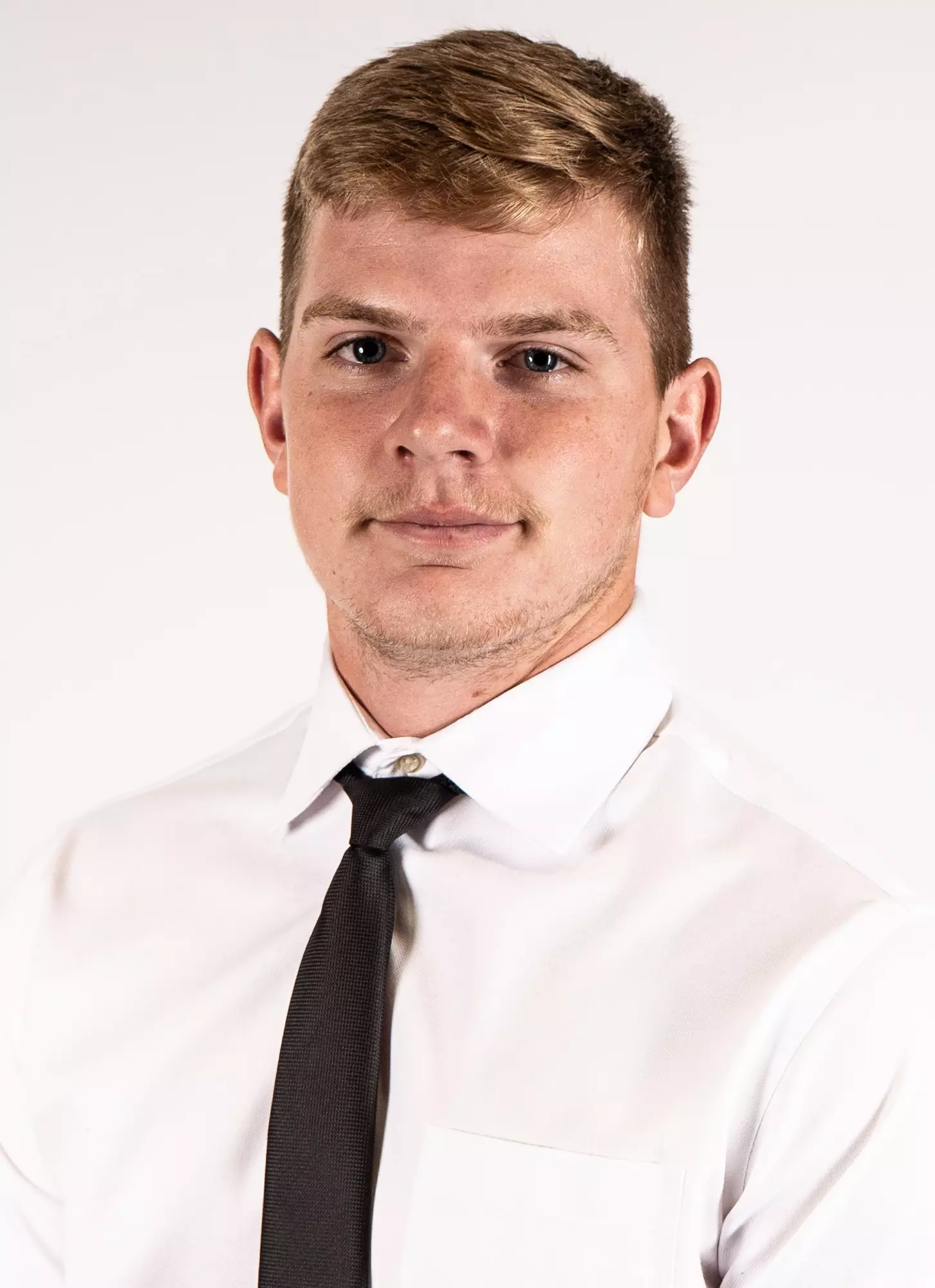 Jacob Sigmon and Dontae Baker - 