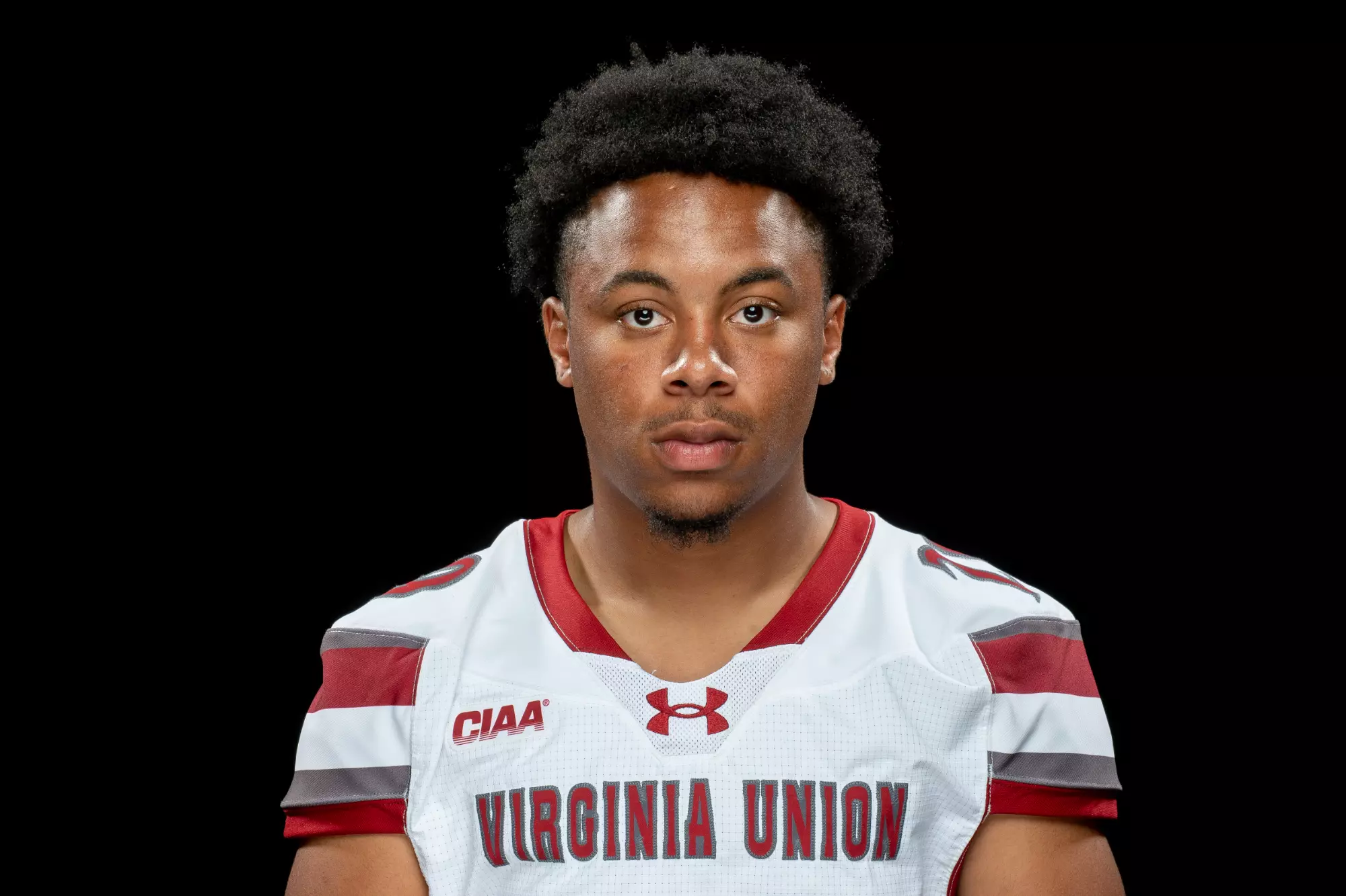 Ravon Moore and Michael Farmer - 