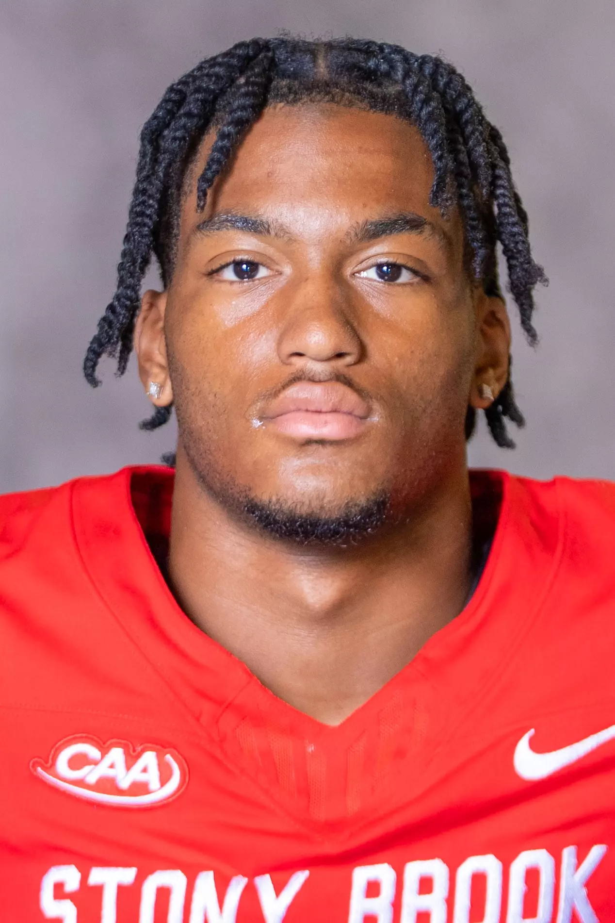 Shafeek Smith and Jaasai Simmons