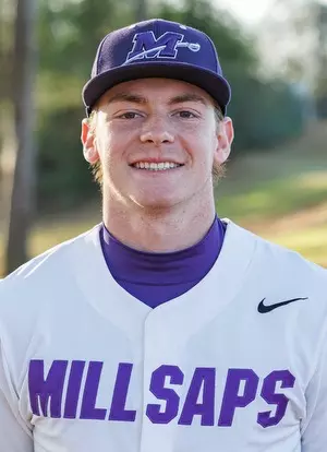 Marvin Jackson and Trey Smith