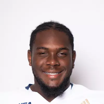 Anthony Colandrea and Aydan Clinton - 