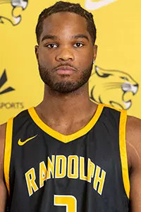 Patrick Williams and Aaliyah El