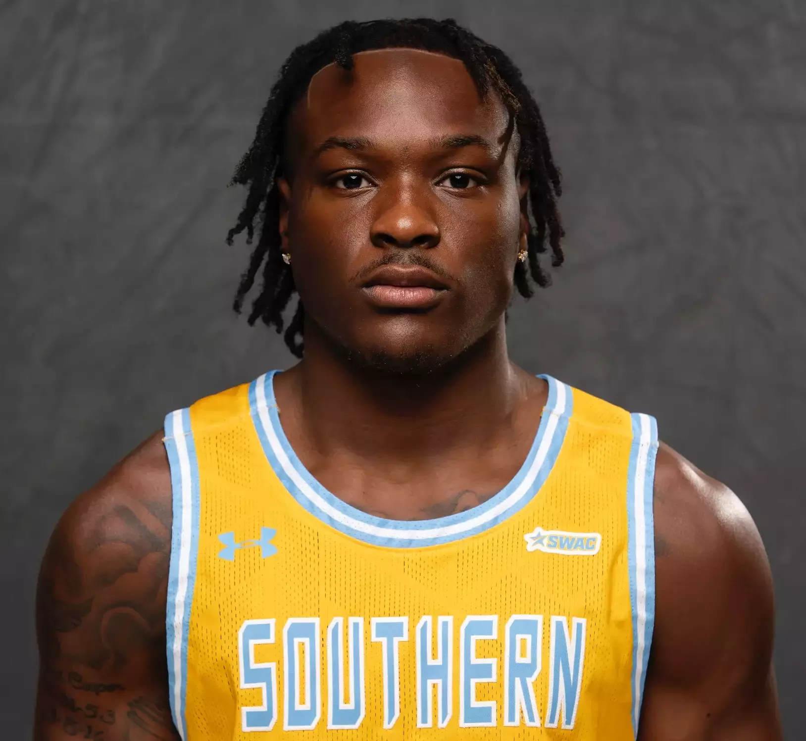 Robert Williams III and Bryce Roberts