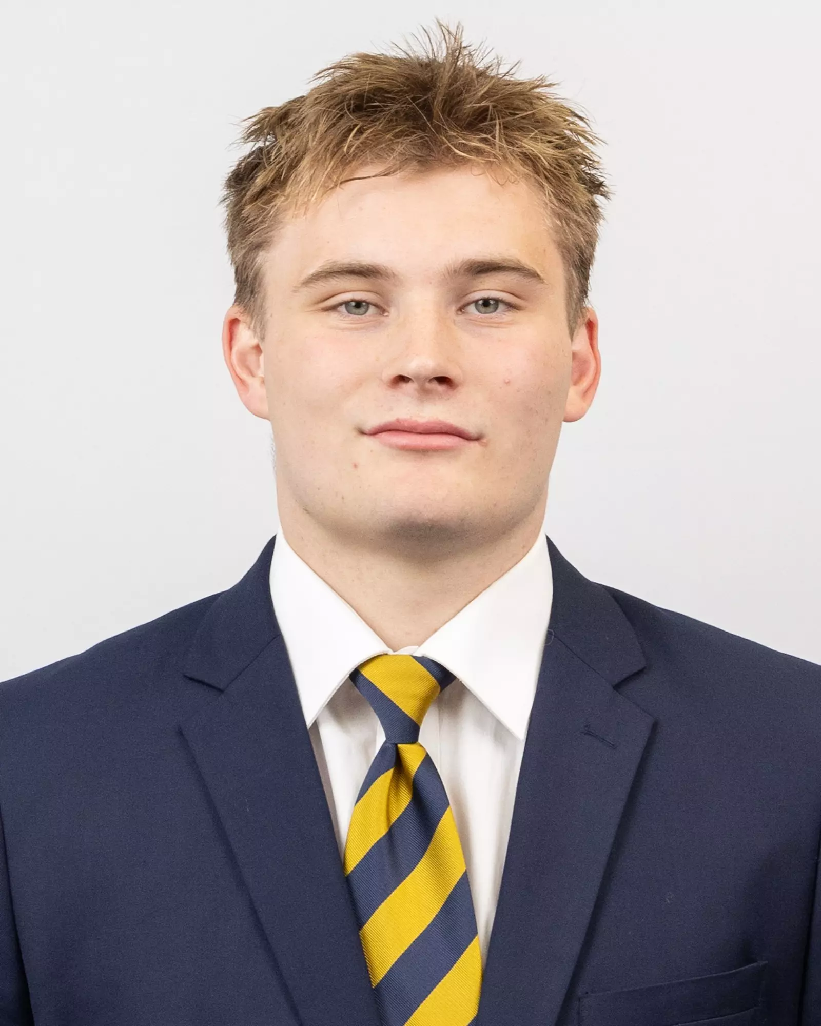 Brady Crawford and Tyler Prasuhn