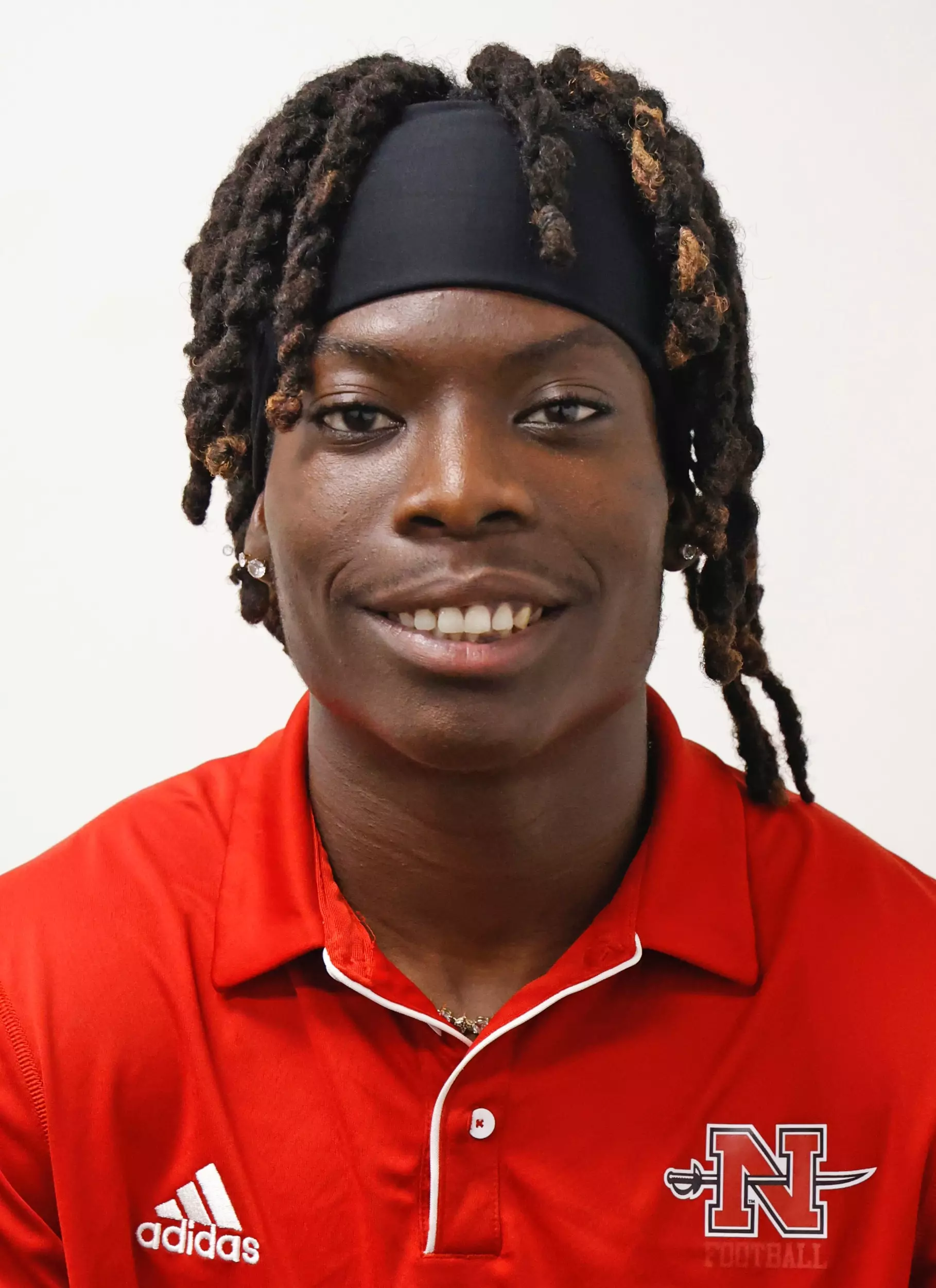 Sean Hebert and Kamron Barnes - 