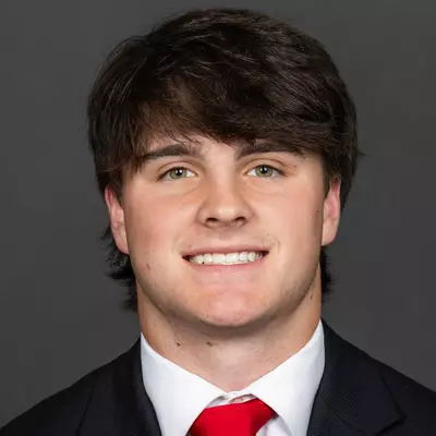 Andrew Toy and Emmitt Luellen - 