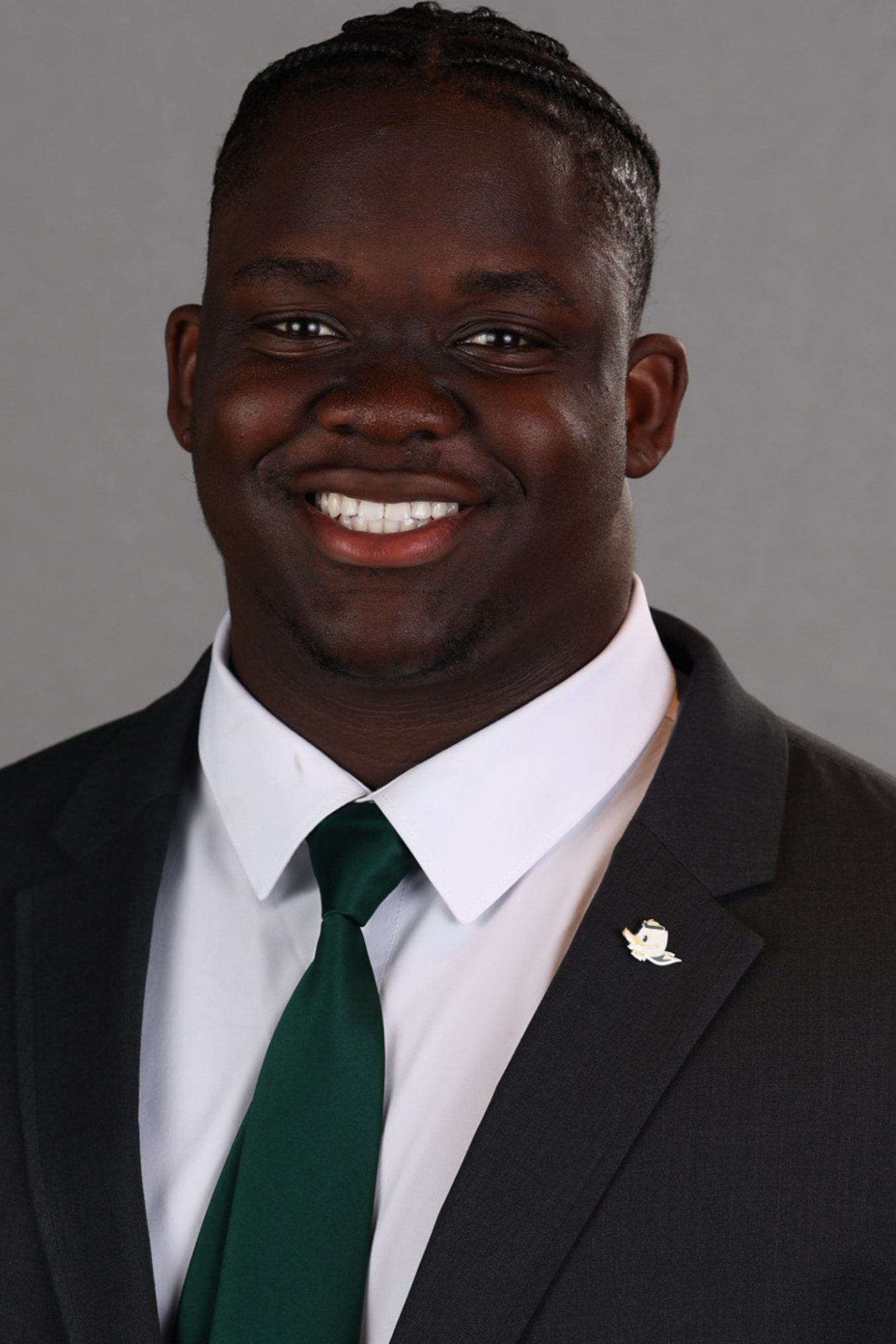 Xadavien Sims and Nick Duzansky