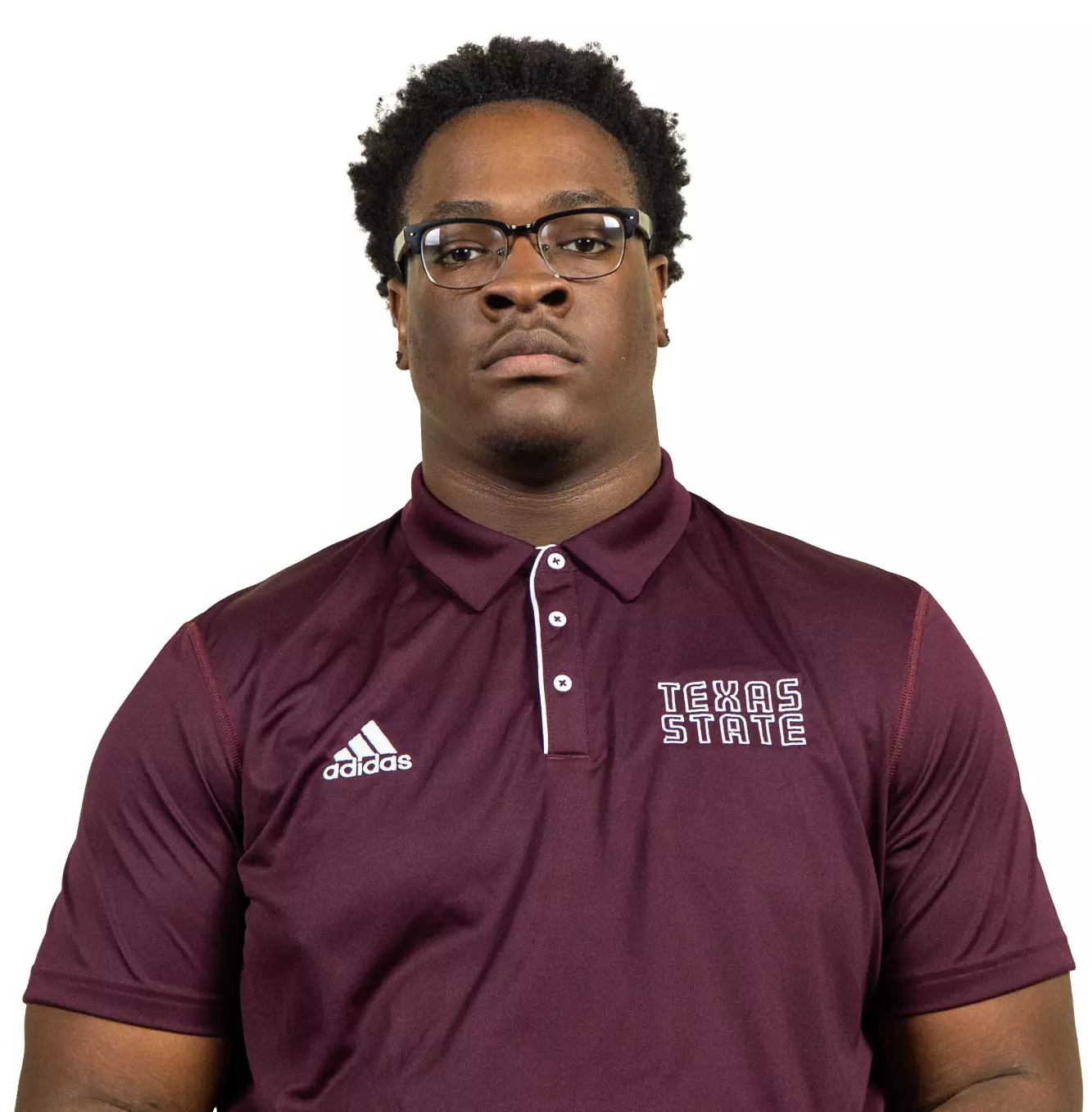 Kerya Powell and Ed Jones IV - 