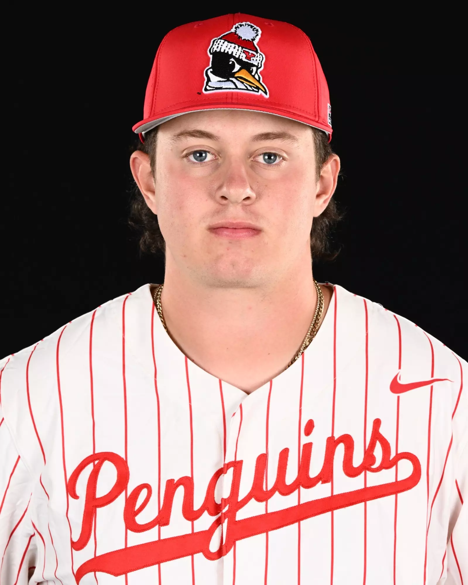 Jakob Foster and Grace Clary