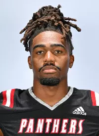 Marcus Simien and Malakai Sumter