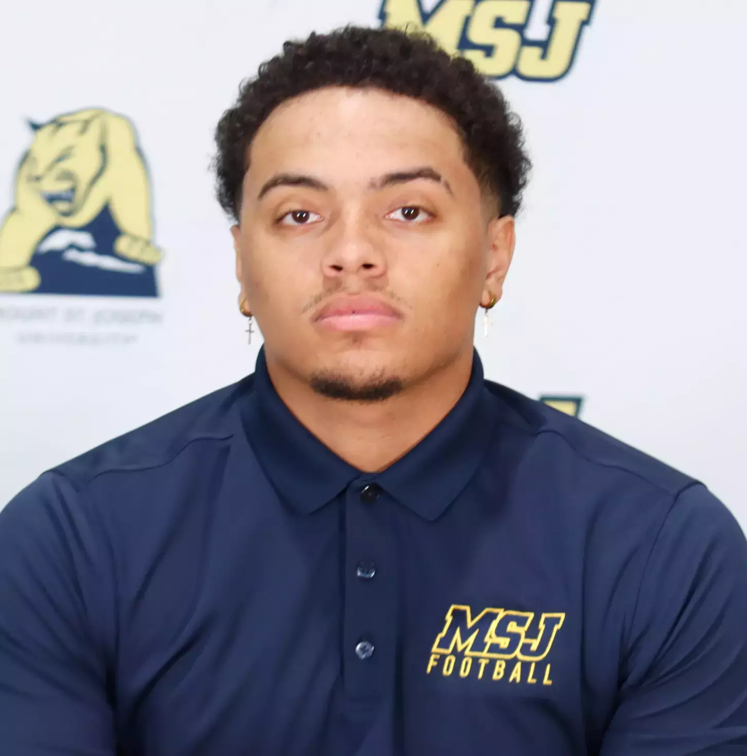 Tyson Greenwade and Brody Gann