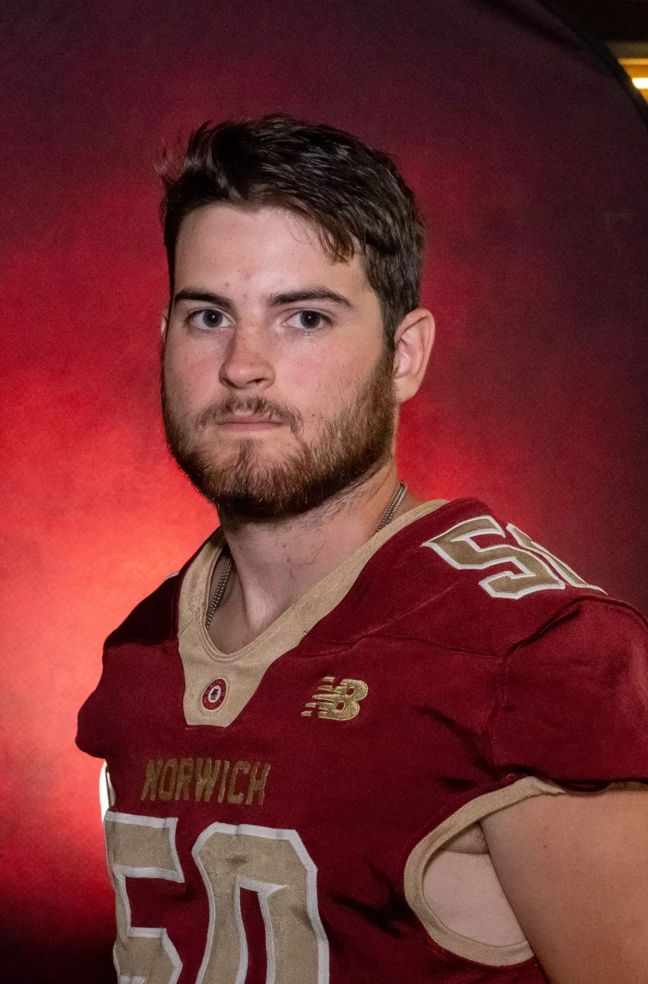 Brody Tyburski and Brayden Trombly - 