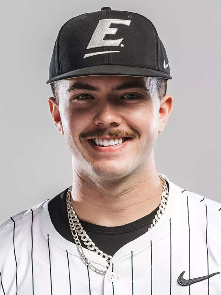 Owen Barger and Jordan Powell