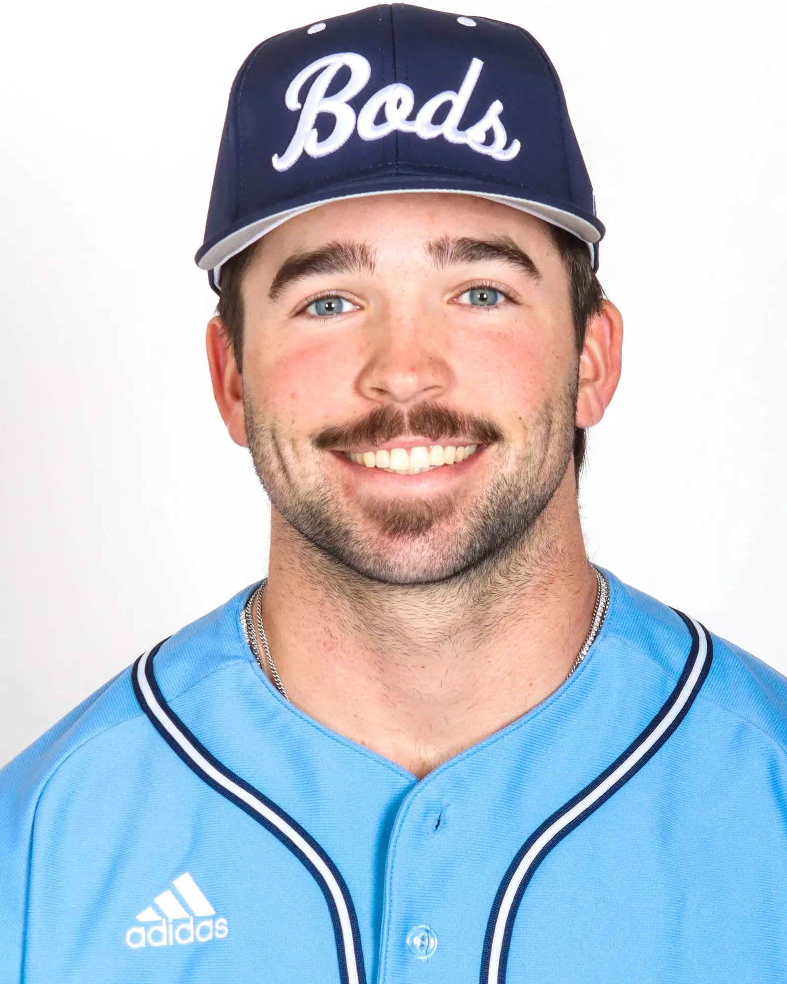 Tate Evans and Levi Risenhoover