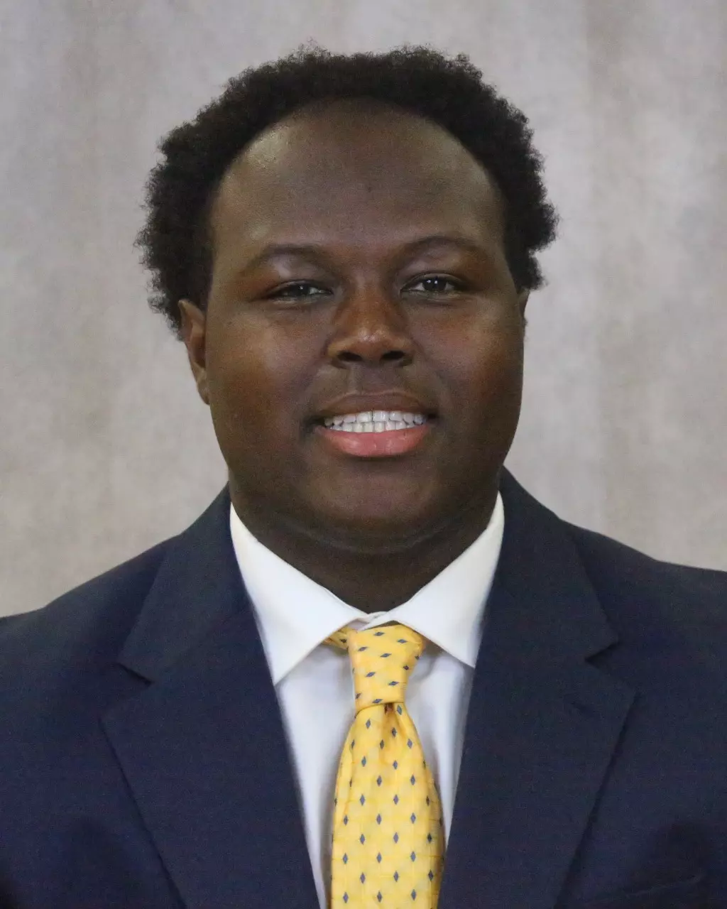 Mekhi Miller and Nick Glenn - 