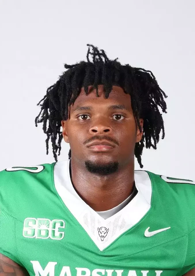 Jonny Lester and Kejon Owens - 