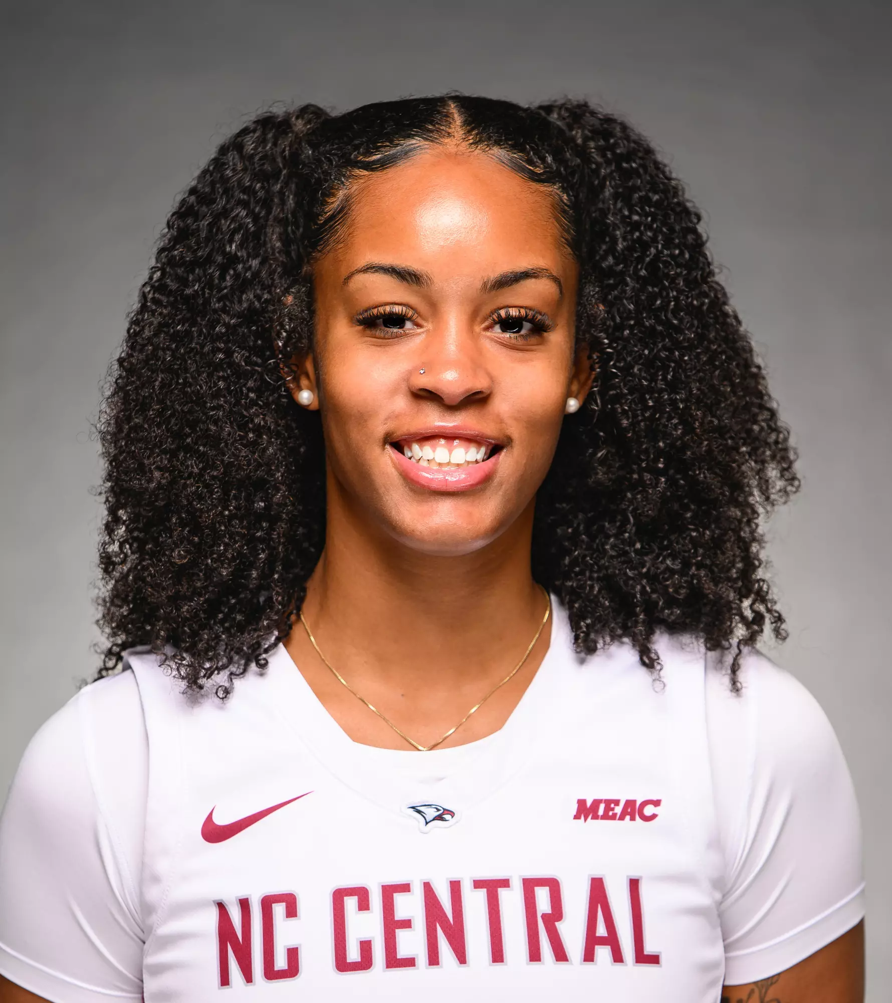 Blake Whiteheart and Arrington Kee