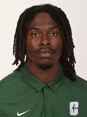 Makel Brown and Tyrell Hughes