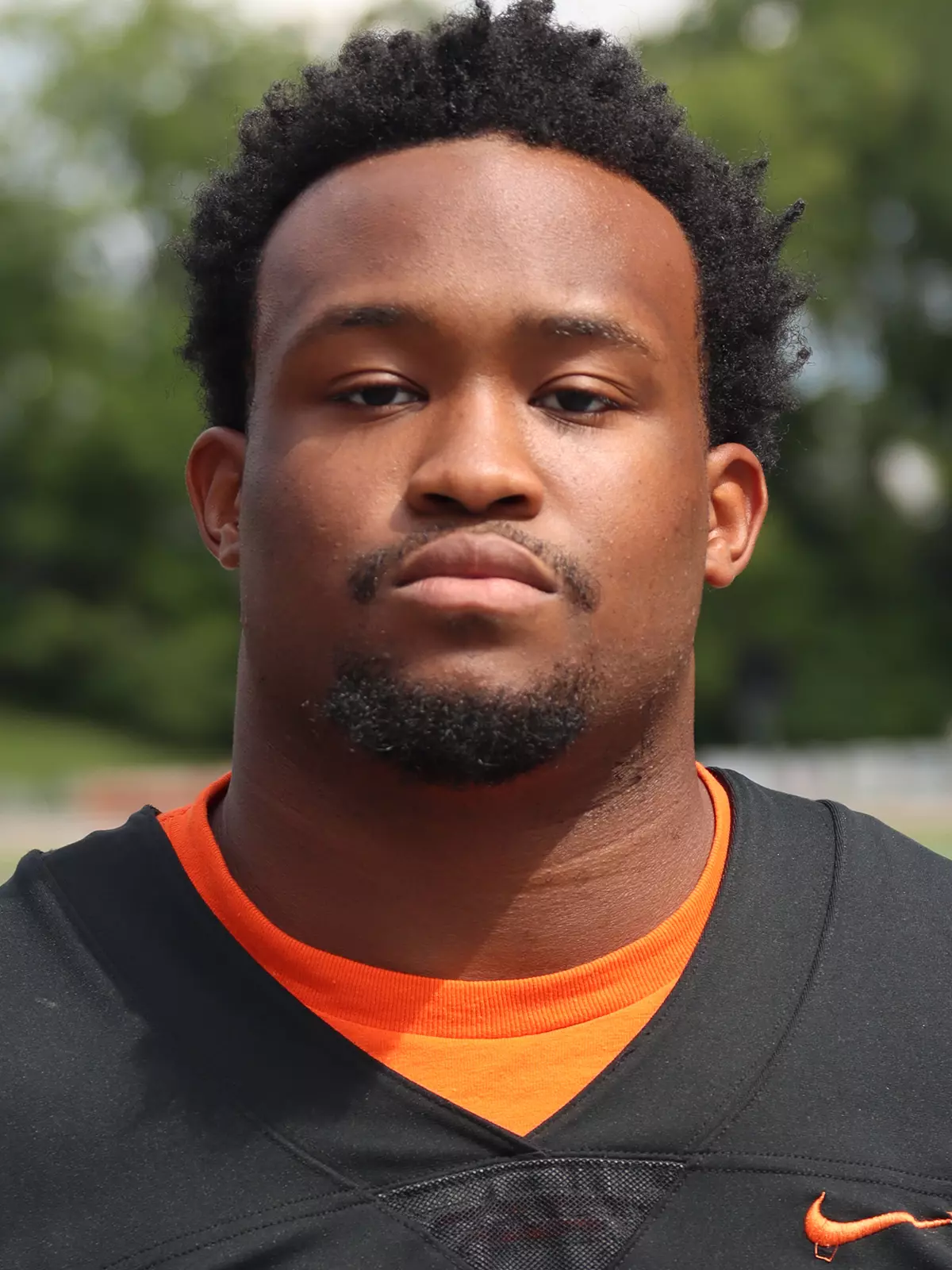 Tyreese Clerveau and Ahmir Britt - 