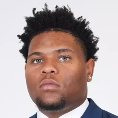 Josh Perry and Vincent Burse III - 