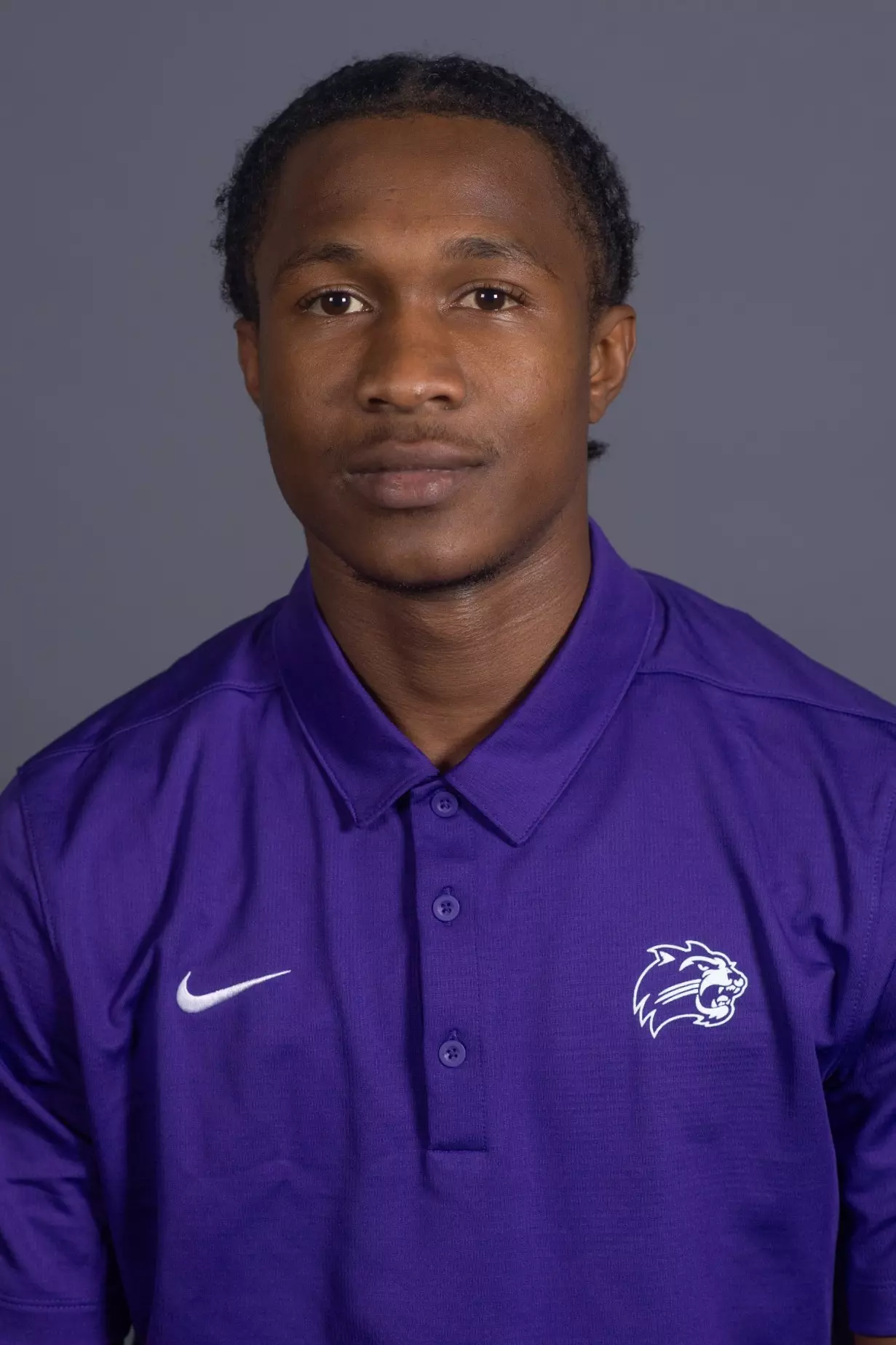 Dylan Calero and Darren Moses - 