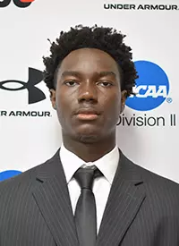 Toby Adesanya and Marcus Pendleton - 