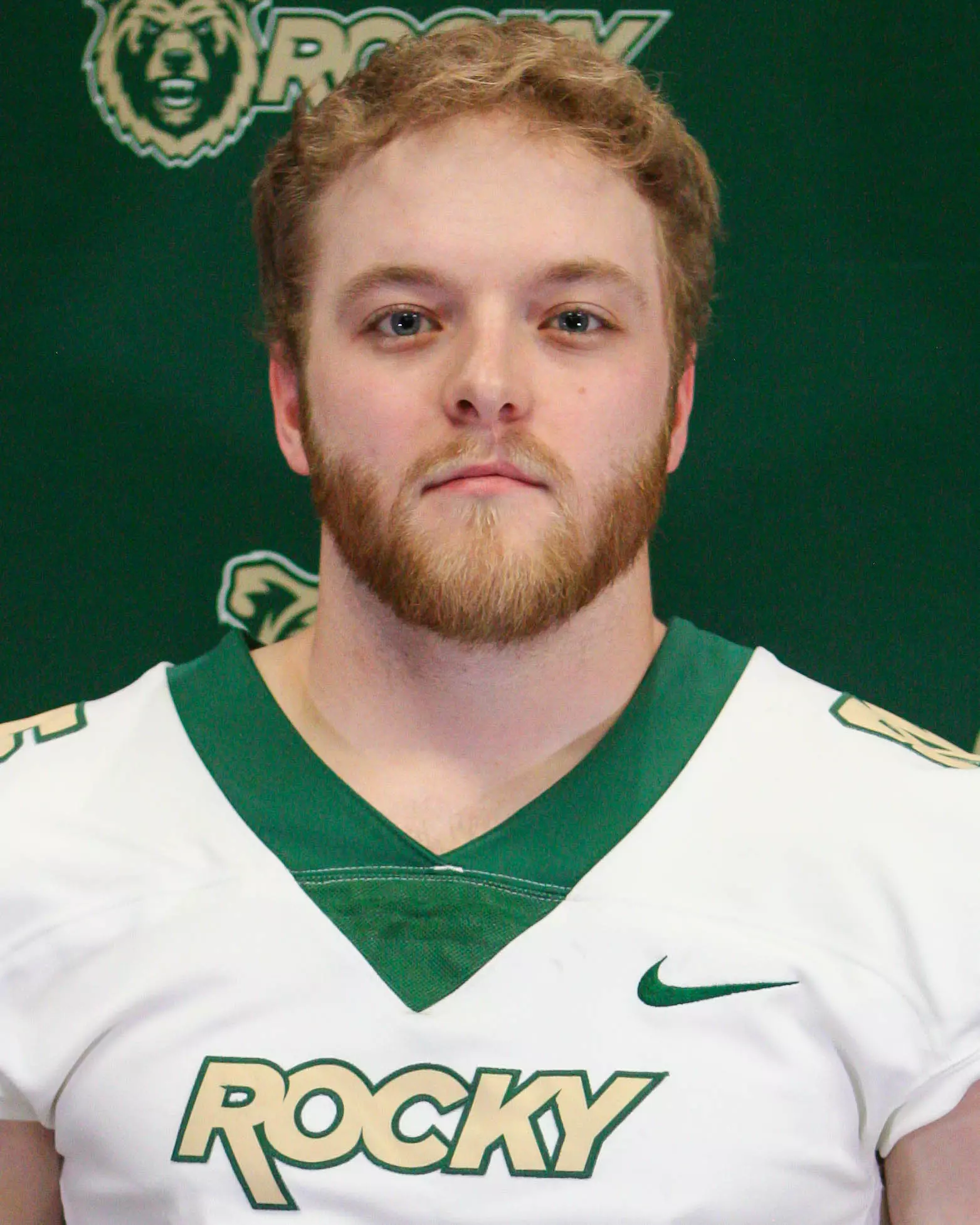 Thomas Walkup and Chance Goltz