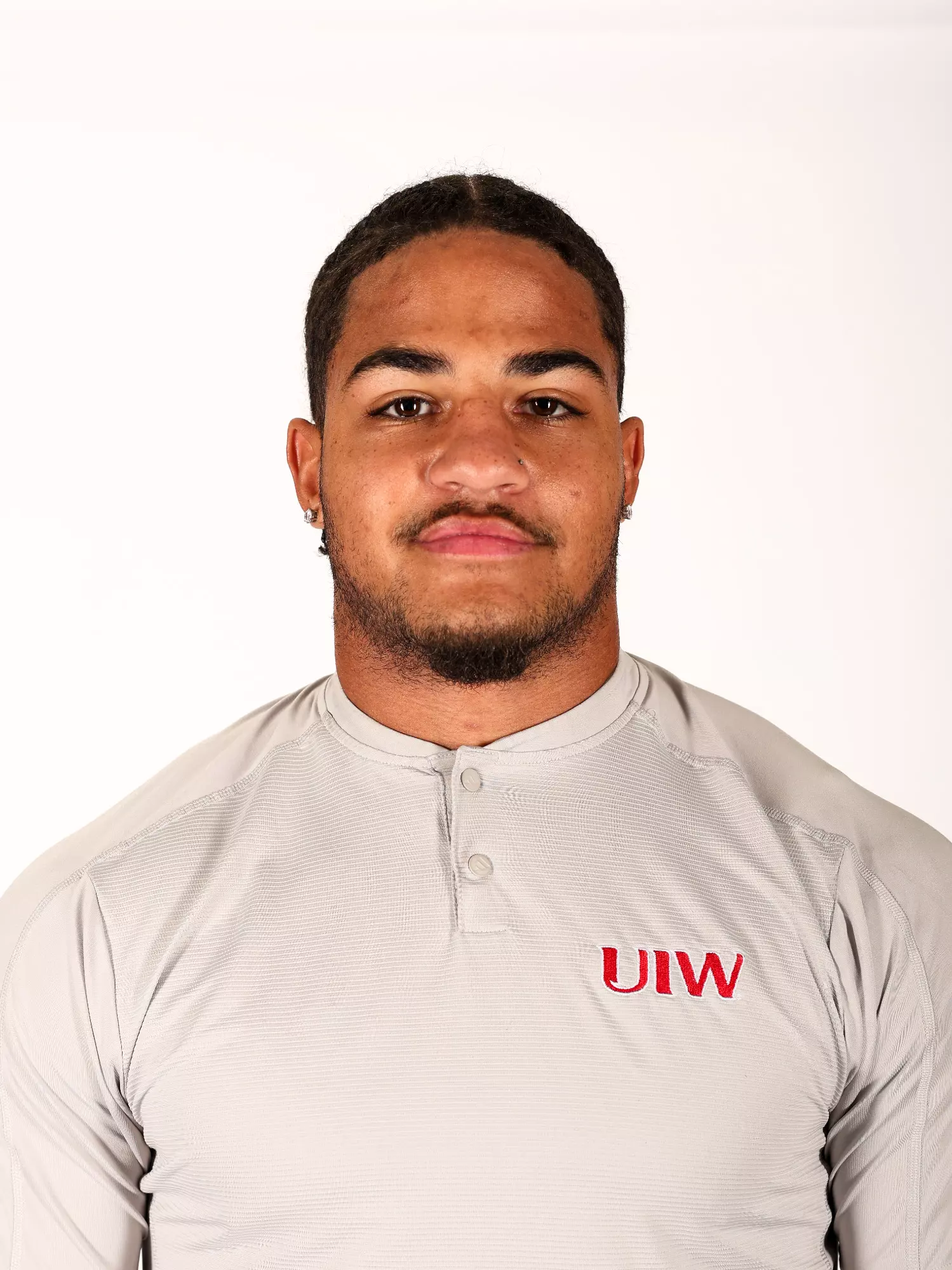 Max Mervin and Jackson Brush