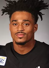 Ravon Moore and Michael Farmer - 