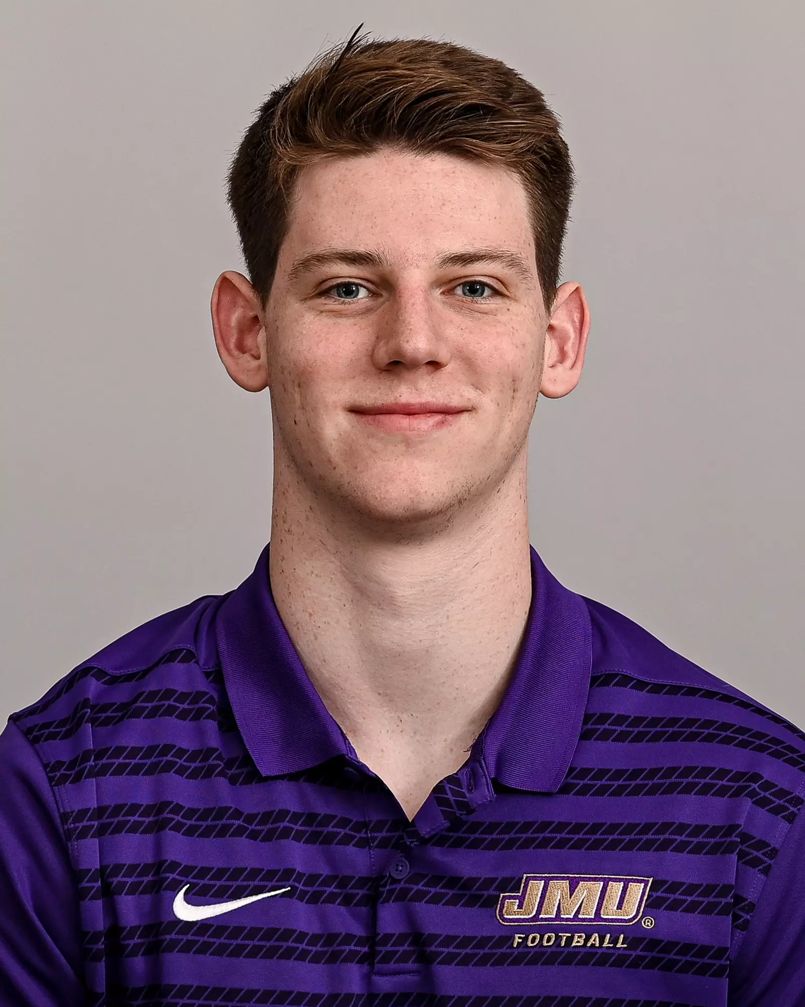 Jamarcus Smith Jr. and Cole Webster - 