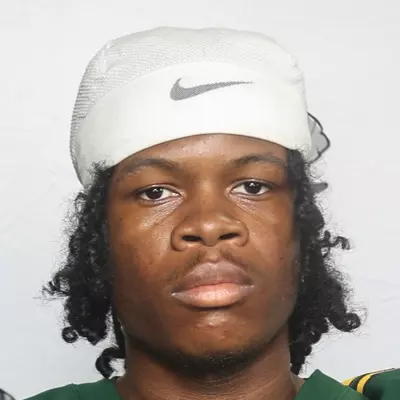 David McKinney and Jo'Zyiah Brown - 