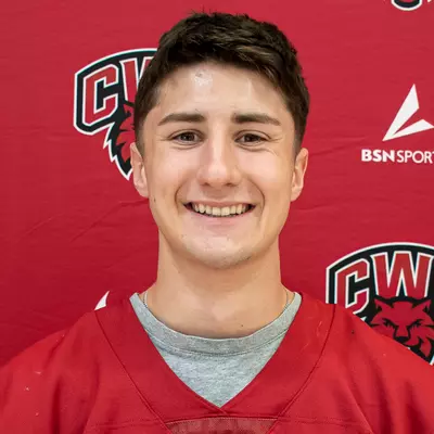 Bol Bol and Drew Carlson