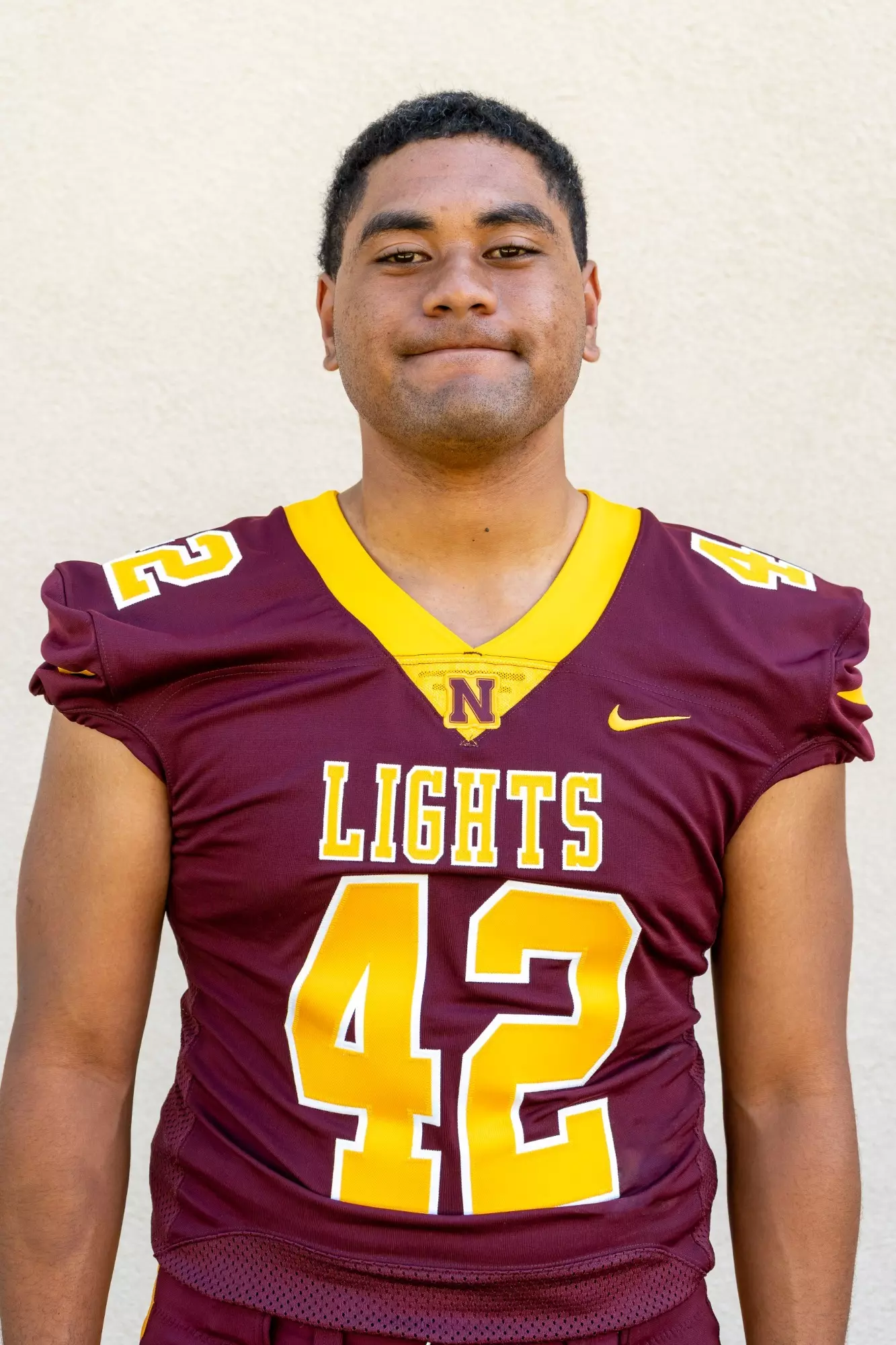 Larsen Dixon and Kody Kirk