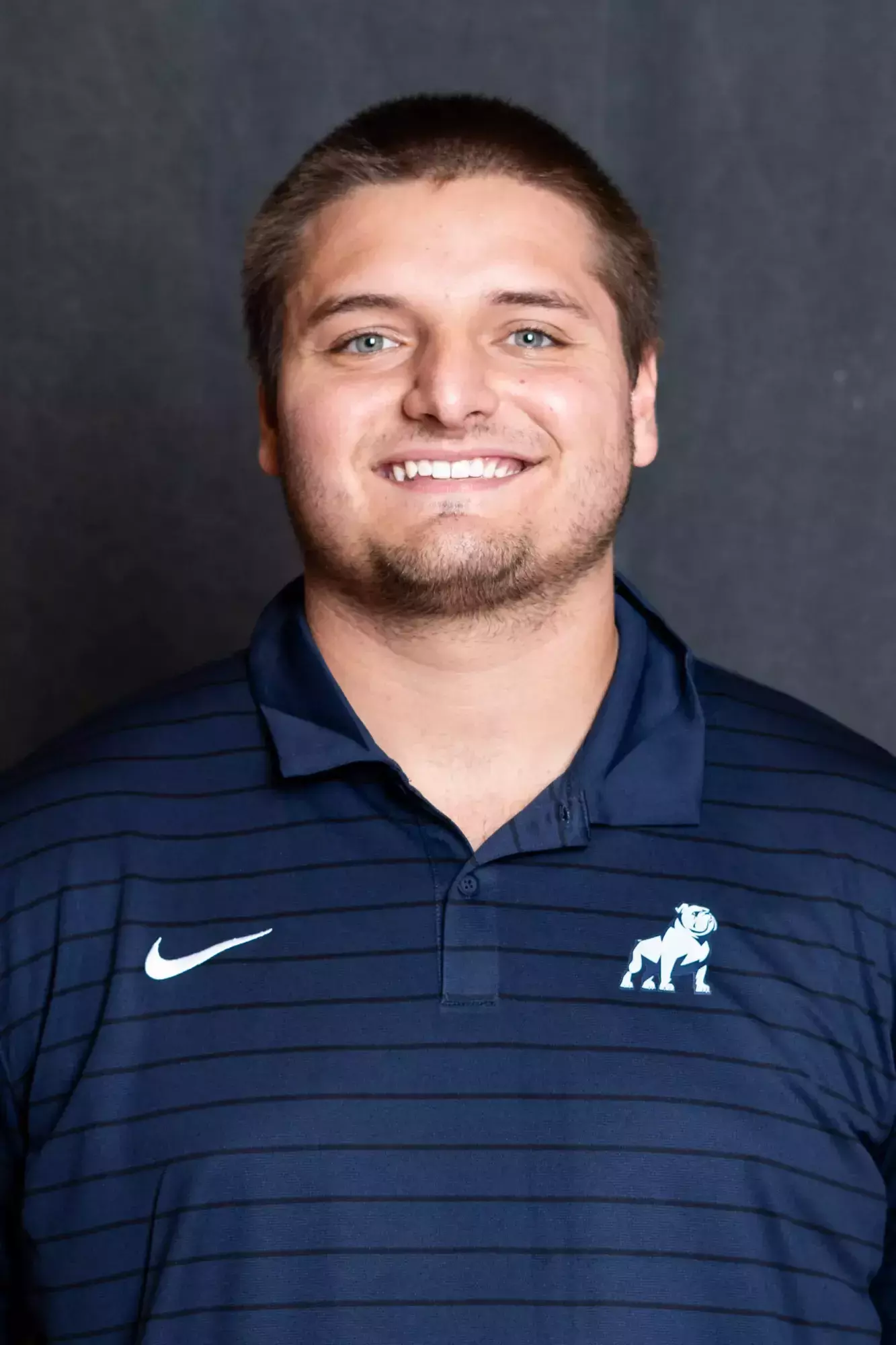 Kennedy Parker and Andon Riley - 