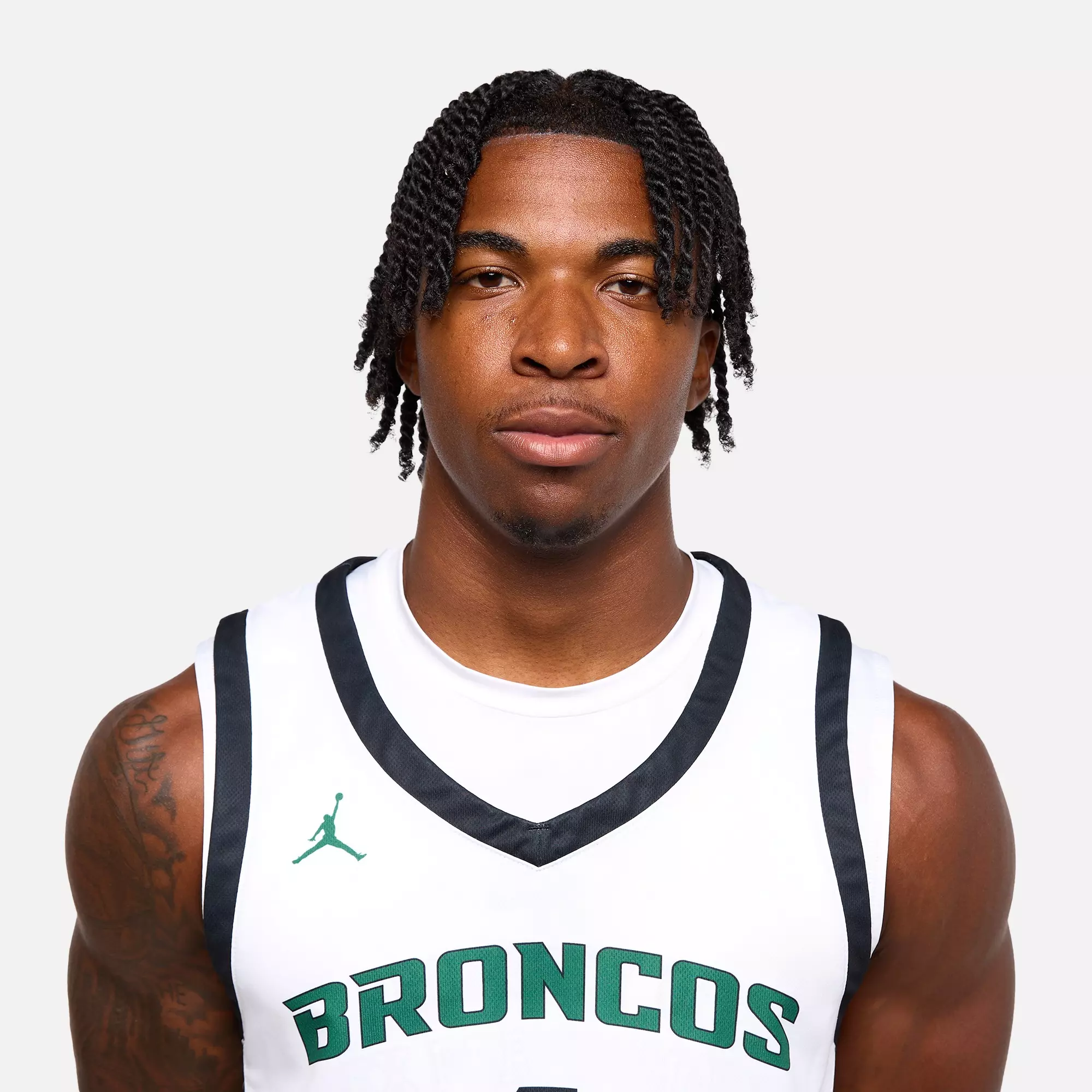 Rickii Bennett and Creedence Shaver