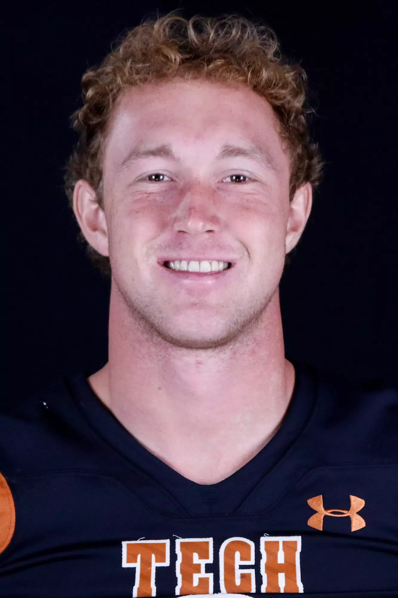 Jackson McMillan and Carson Anderson