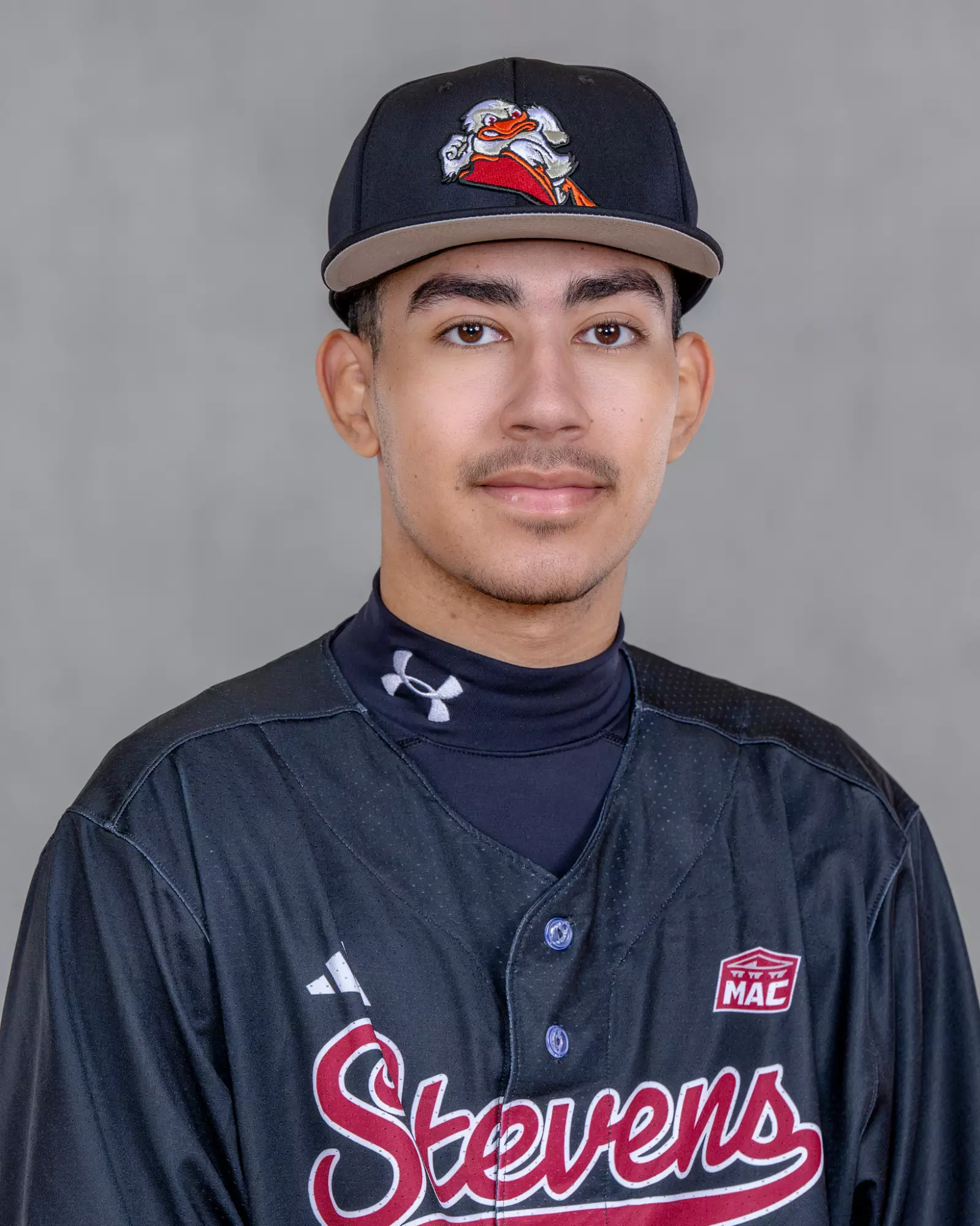 Chris Bedford and Steven Ruisi