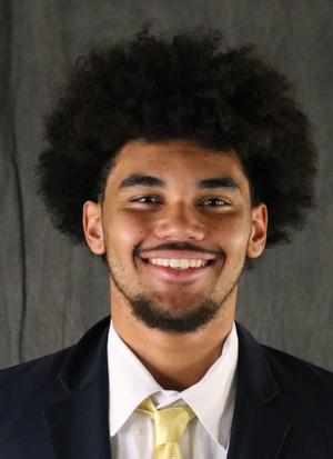 Tre Smith and DeCarlos Brooks