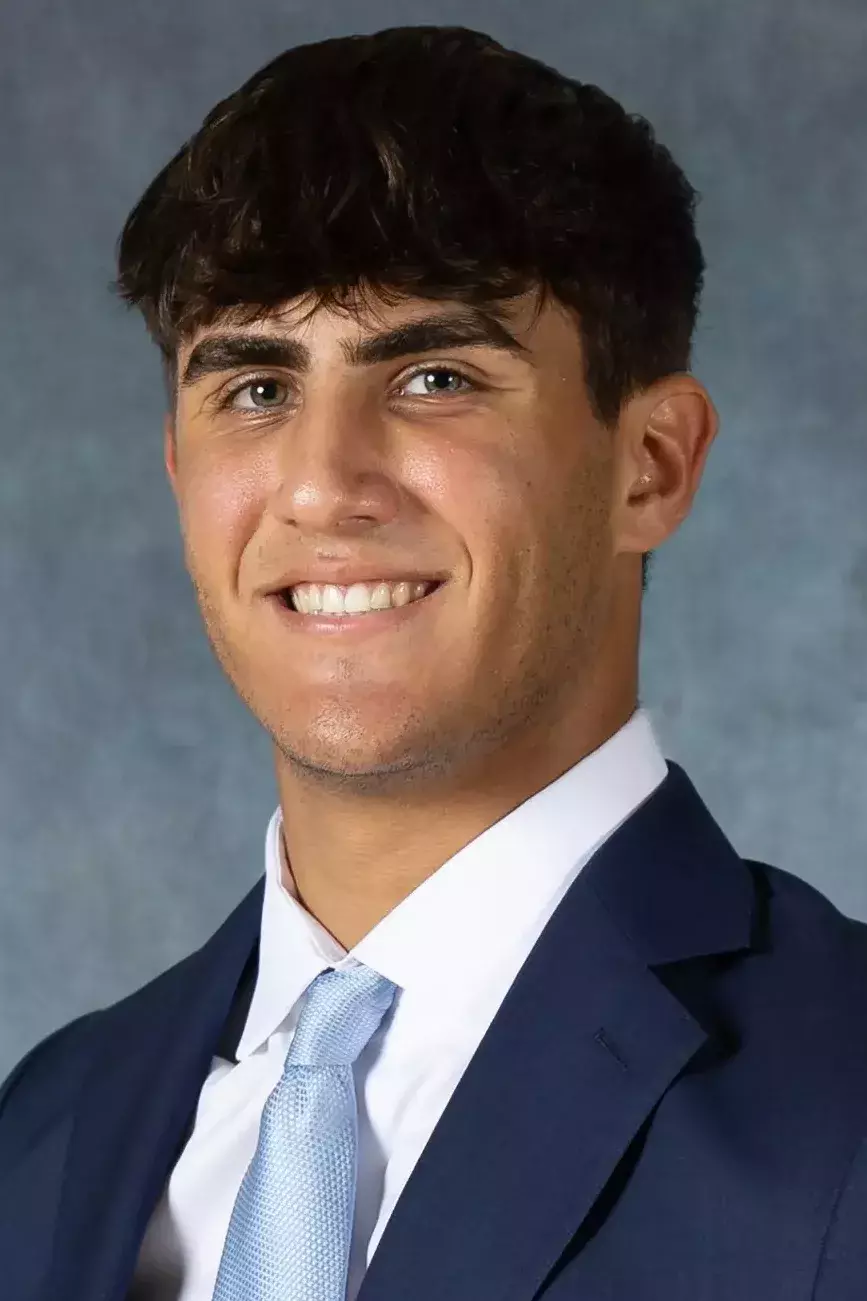 Keshaun Danger and Trevor Cisneros - 